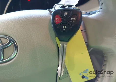 2010 Toyota Avalon Xls from USA, damaged, VIN 4T1BK3DB9AU360227